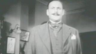 The Case of the Neurotic Detective