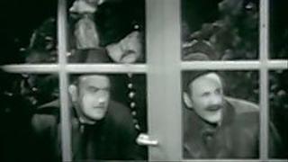 The Case of the Neurotic Detective The Case of the Neurotic Detective