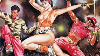 Breakin' 2: Electric Boogaloo