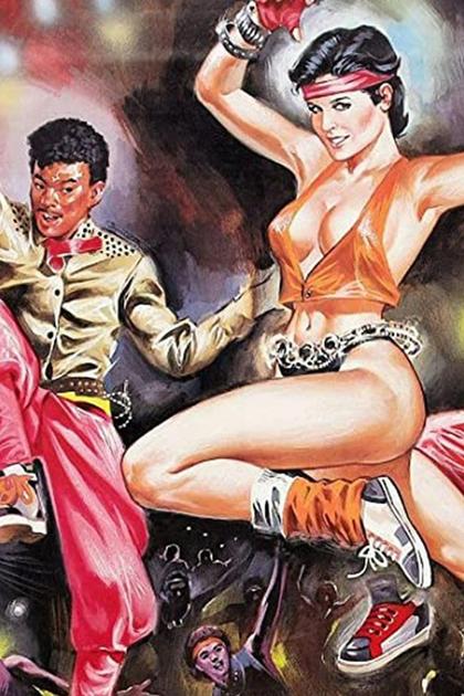 Breakin' 2: Electric Boogaloo
