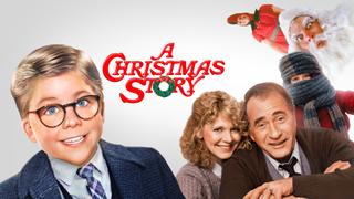  watch A Christmas Story