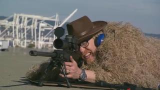 MythBusters