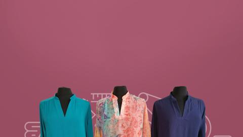 Embellish With Trims