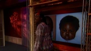 Three Teen Moms ... Three Babies ... Which Teen Boy Is the Dad?