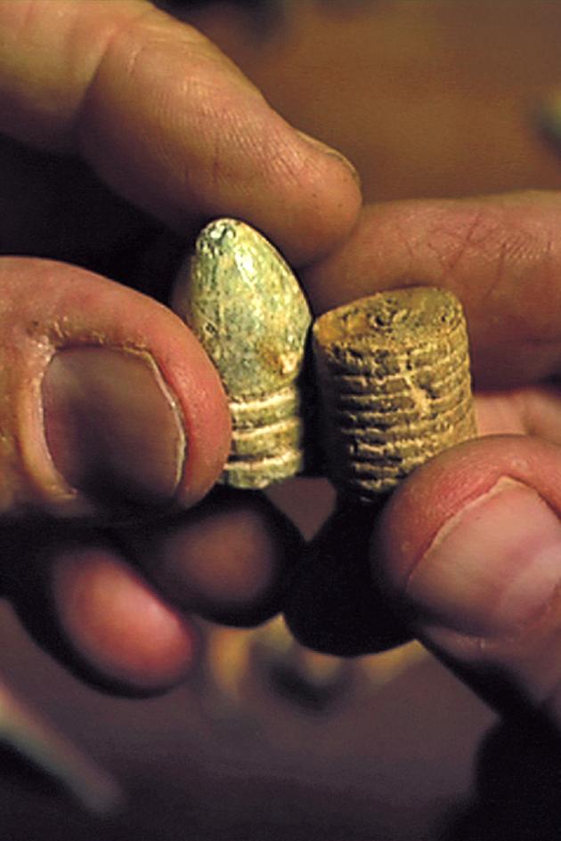 General Orders No. 9