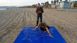 How the States Got Their Shapes