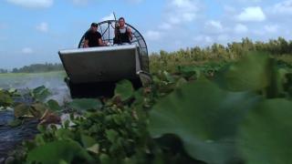 Swamp People