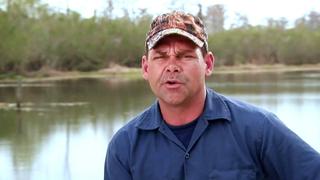 Swamp People