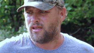 Swamp People
