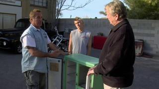 American Restoration