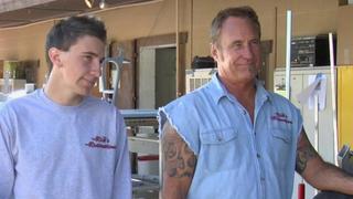 American Restoration