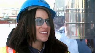 Ice Road Truckers
