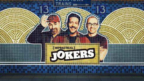 Impractical Jokers