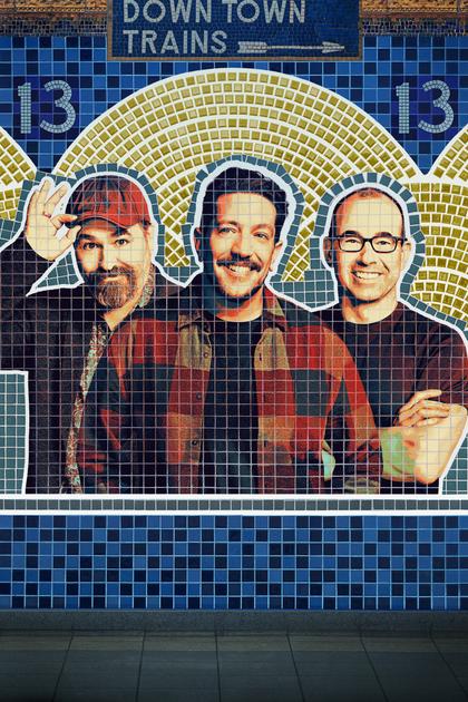 Impractical Jokers