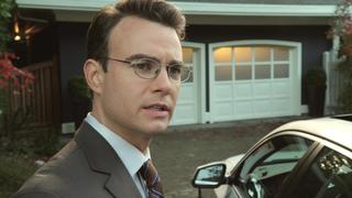 Out of the Blue Out of the Blue