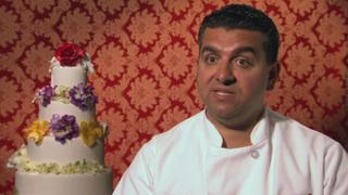 Cake Boss