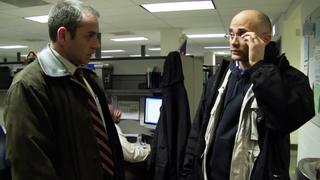 The Good Student; Left in Danger; Lady on a Bridge