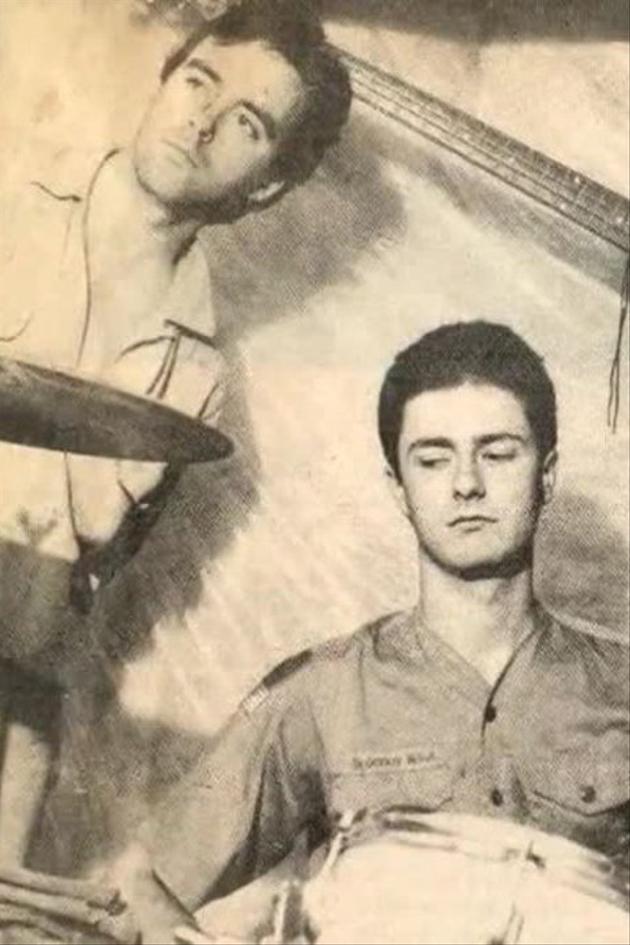 Not a Photograph: The Mission of Burma Story