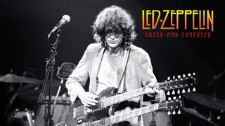 Led Zeppelin: Dazed and Confused
