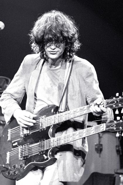 Led Zeppelin: Dazed and Confused