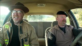 MythBusters