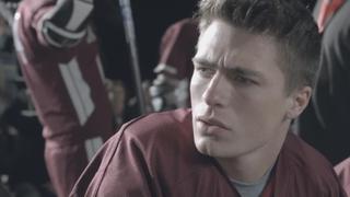 Second Chance at First Line Second Chance at First Line