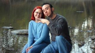 Debby & Jason; Ace & Bethany Debby & Jason; Ace & Bethany