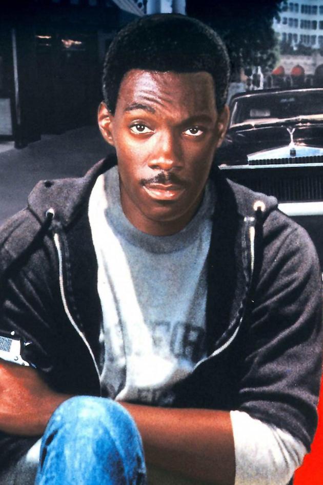 Beverly Hills Cop