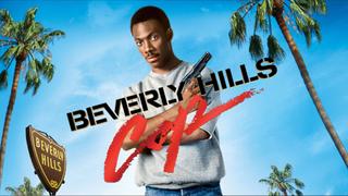  watch Beverly Hills Cop