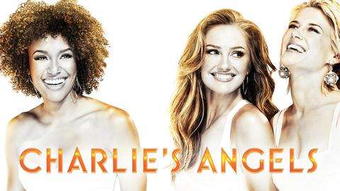 Charlie's Angels