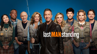 Last Man Standing