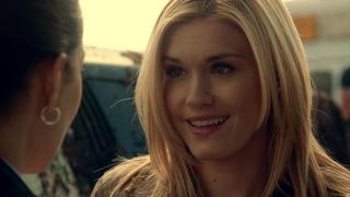 A Tale of Two Audreys