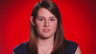 The Girl Who Fell to Pieces The Girl Who Fell to Pieces