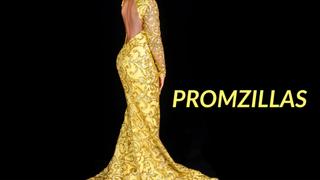 Promzillas