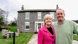 Muddifords Court Country House