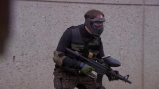 Goodbye Michael, Part 1