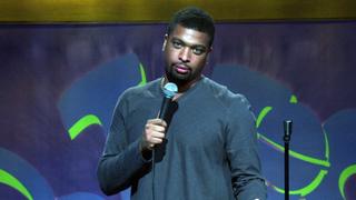 DeRay Davis: Power Play