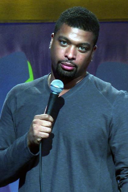DeRay Davis: Power Play