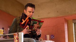 From Trauma Cometh Something From Trauma Cometh Something