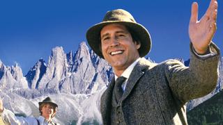 National Lampoon's European Vacation