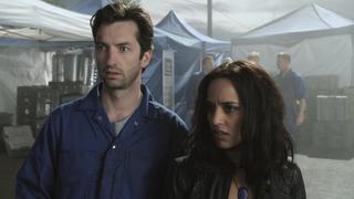 Into the Black Into the Black