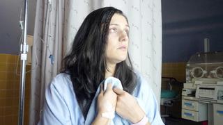 Baby on the Job Baby on the Job