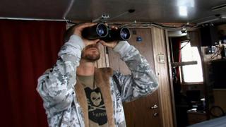 Tracking the Enemy Tracking the Enemy