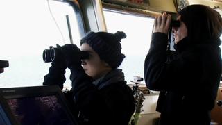 Enemy in Their Grasp Enemy in Their Grasp