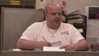 Cake Boss