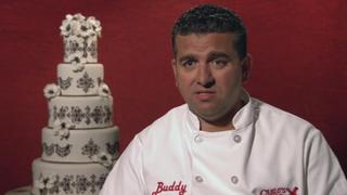 Cake Boss