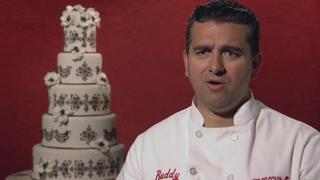 Cake Boss