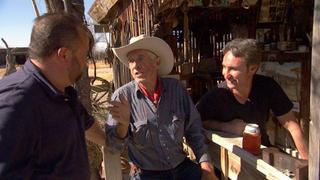 American Pickers