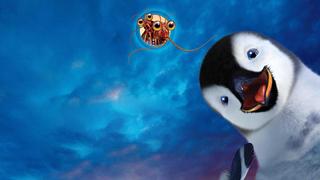 Happy Feet Two