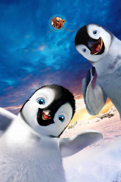 Happy Feet Two